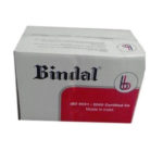 Bindal Solar Battery